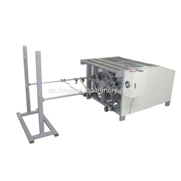 White Paper Rope Producing Machinery